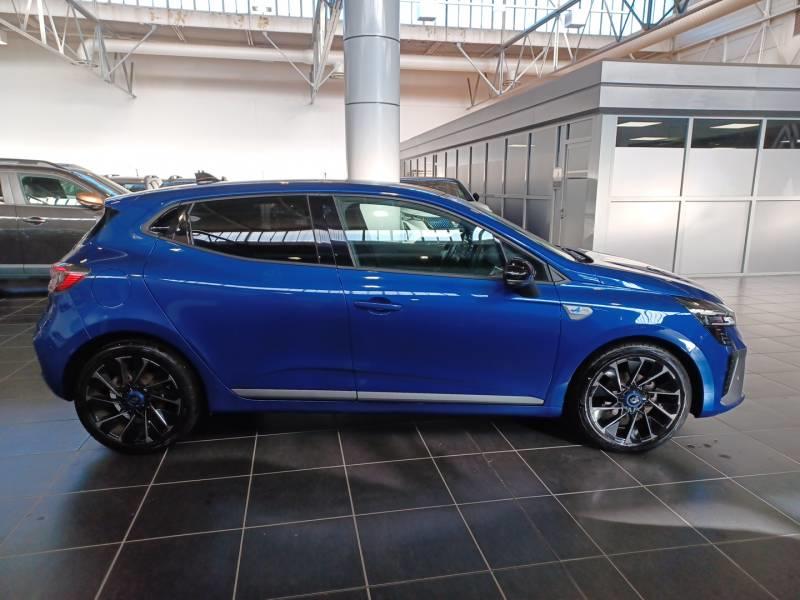 Renault Clio TCe 90 ch Gsr2 Esprit Alpine