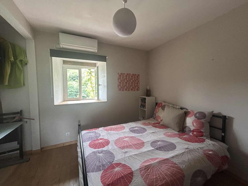 Maison en pierre - 154 m² - 5 pièces