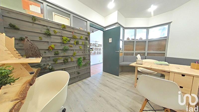 Local commercial - 193 m²