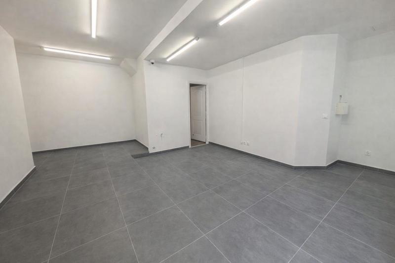 Local commercial - 38 m²