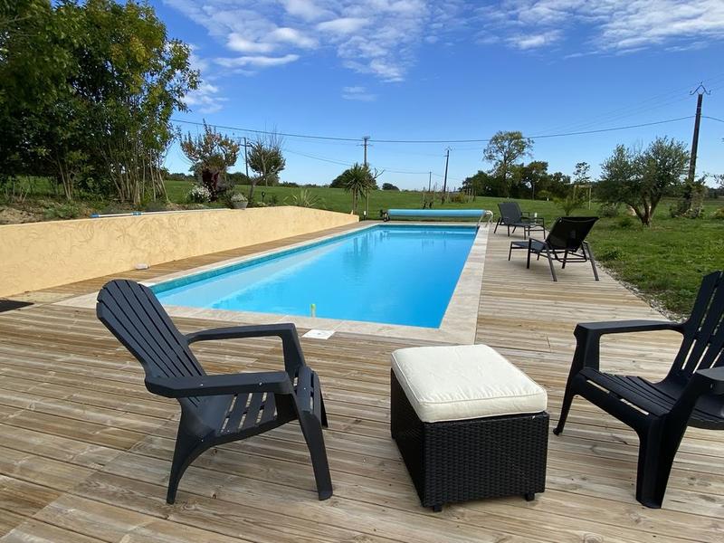 Ferme - 146 m² - 7 pièces