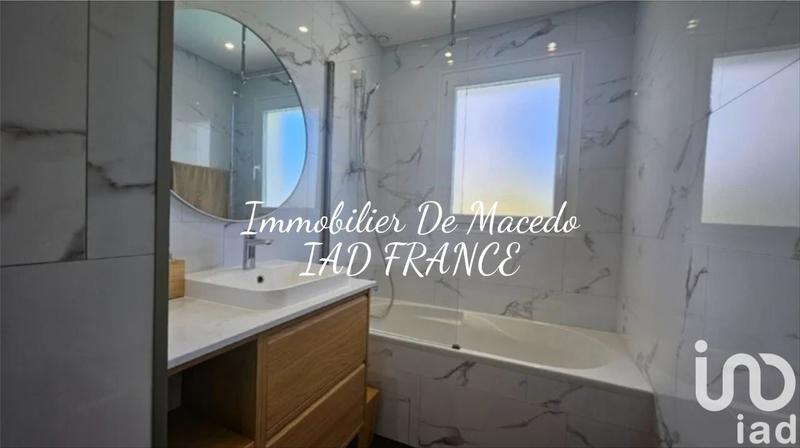 Maison de ville - 180 m² - 6 pièces