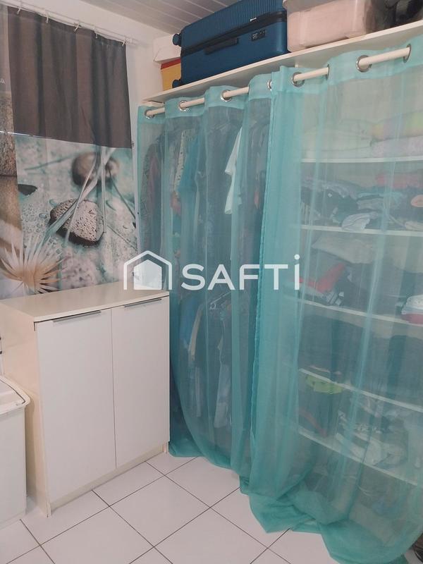 Maison - 105 m² - 6 pièces