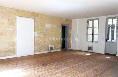Appartement - 86 m² - 3 pièces