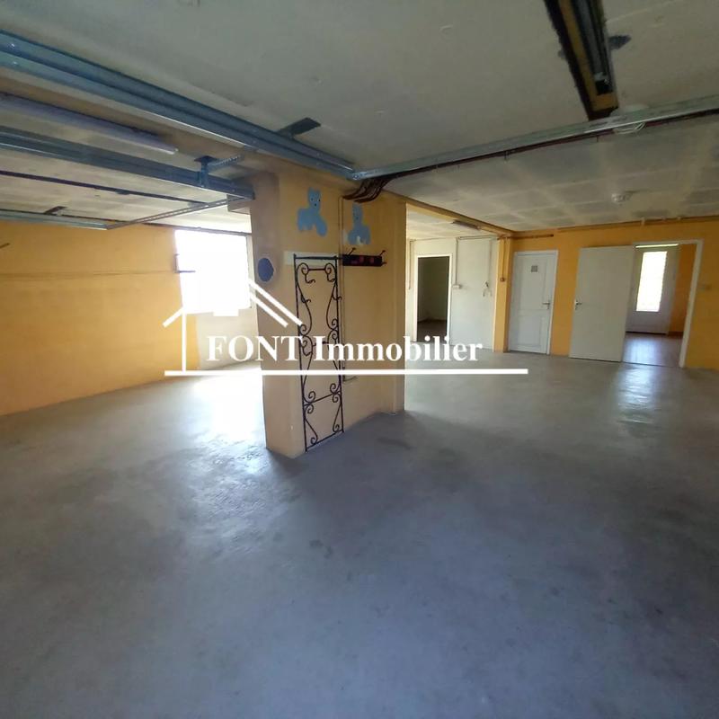 Maison - 117 m² - 6 pièces