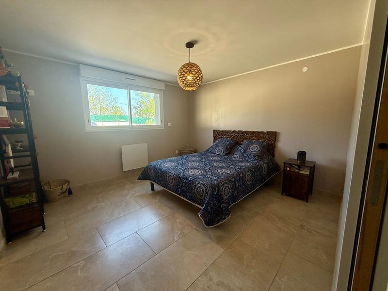 Villa - 194 m² - 9 pièces