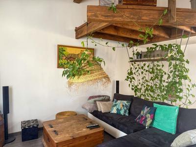 Appartement - 92 m² - 3 pièces