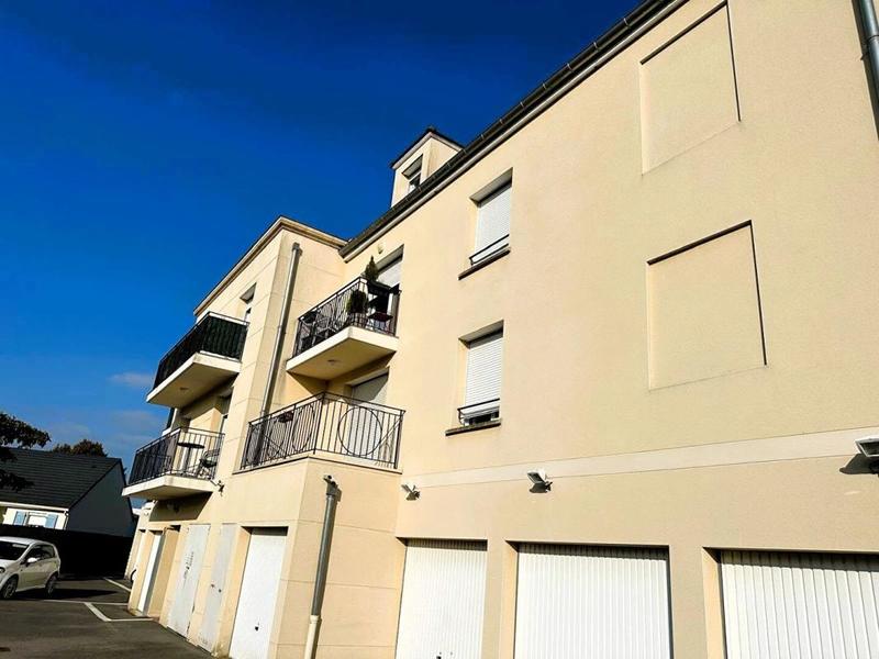 Appartement - 30 m² - 2 pièces