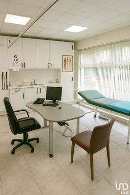 Local commercial - 60 m²