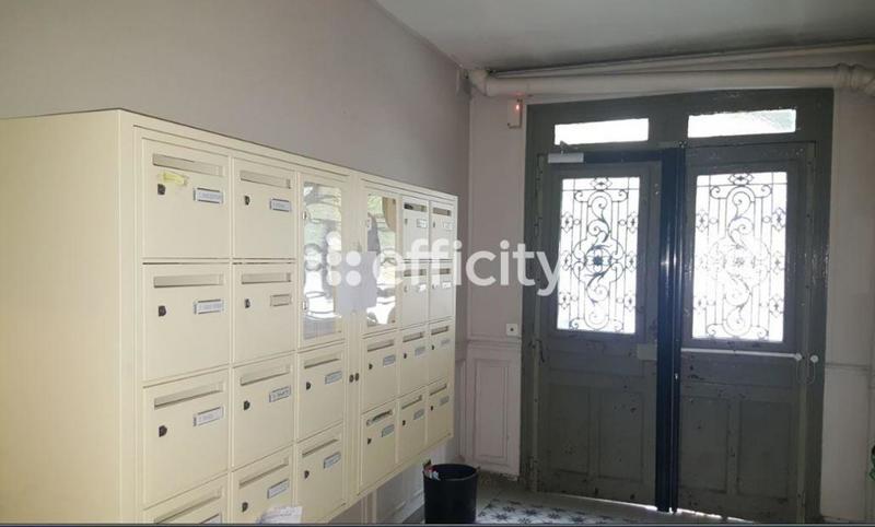 Appartement - 45 m² - 3 pièces