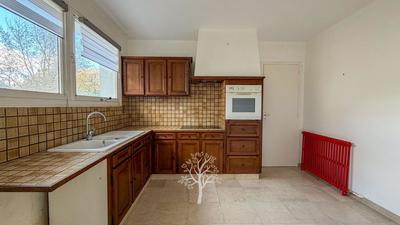 Maison - 145 m² - 4 pièces