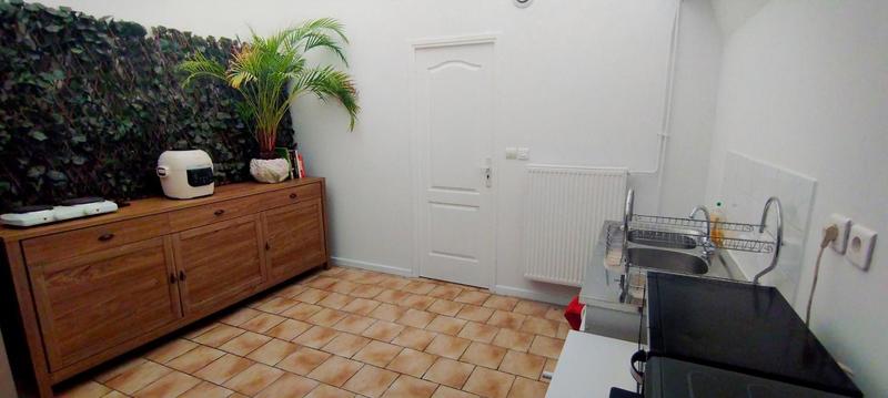 Maison - 98 m² - 5 pièces