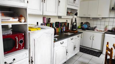 Maison - 170 m² - 6 pièces