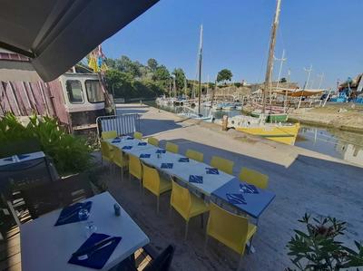 Fonds de commerce - 160 m²