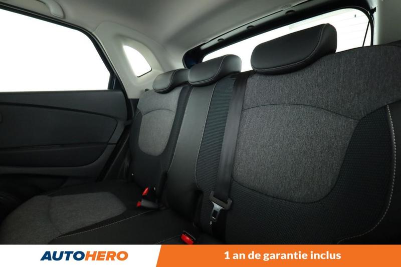 Renault Captur 1.3 TCe Intens 131 ch