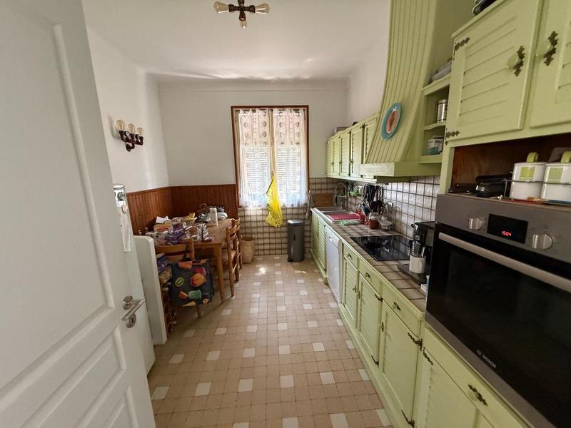 Appartement - 89 m² - 3 pièces