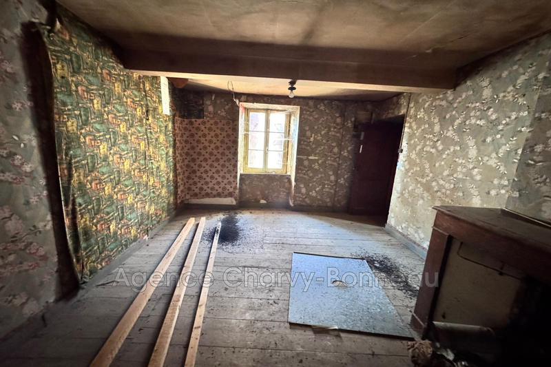 Maison de village - 97 m² - 4 pièces