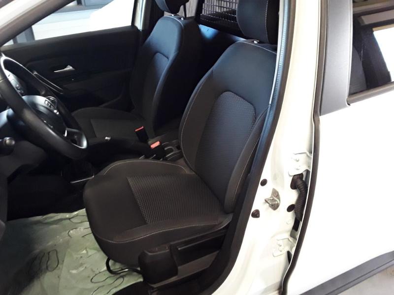 Dacia Duster 1.5 Bluedci 115 Cv Confort Bv6