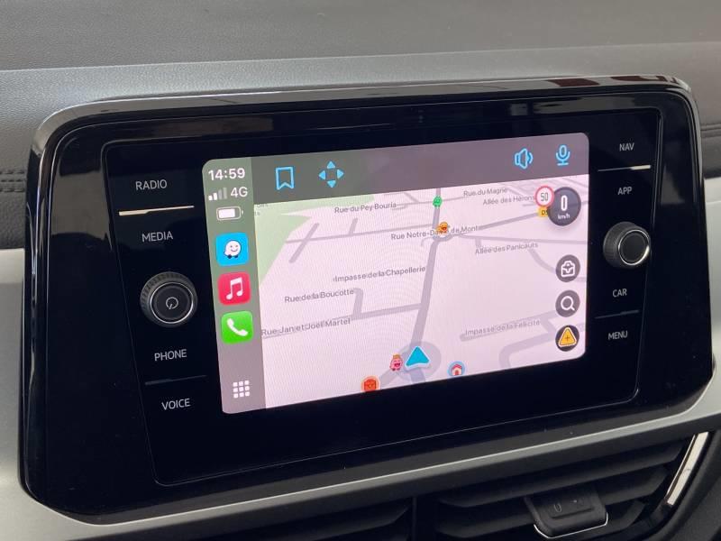 Volkswagen t-Roc 2.0 Tdi 150 Start/Stop Dsg7 Life