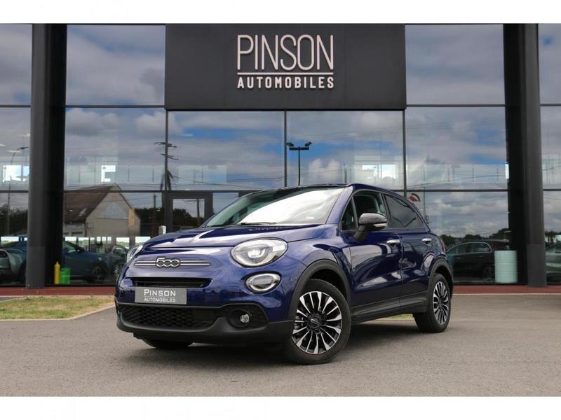 Fiat 500x 1.5 FireFly 130