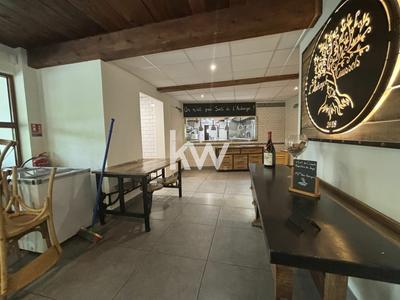 Fonds de commerce - Magasins - 250 m²