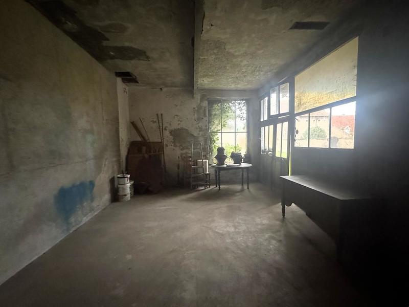 Maison - 412 m² - 8 pièces