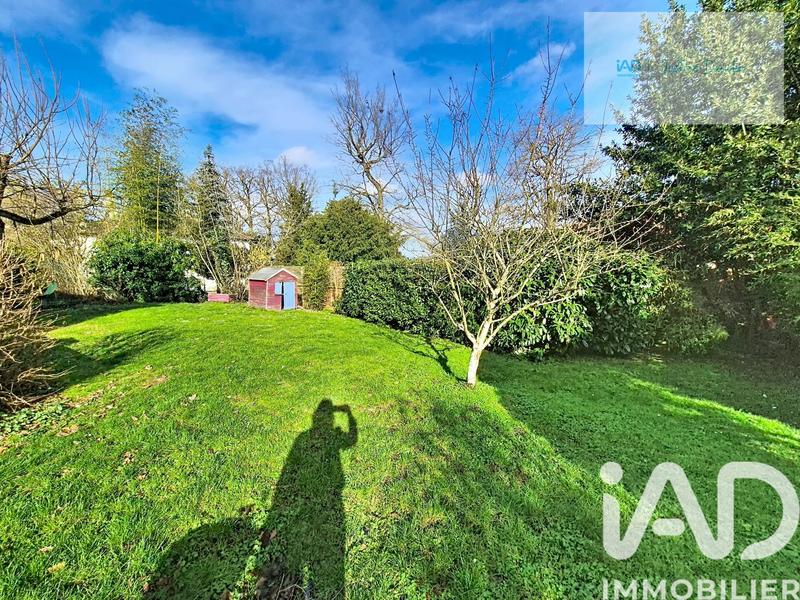 Maison - 65 m² - 4 pièces