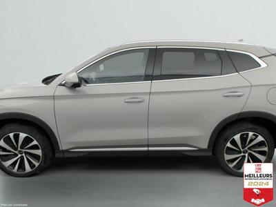 Byd Seal U 1.5l Dm-i 218 ch Phev Boost