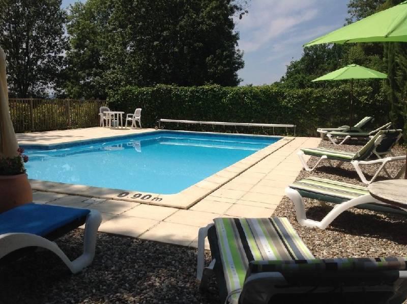 Maison - 175 m² - 6 pièces