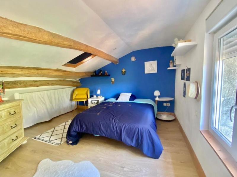 Mas - 200 m² - 8 pièces