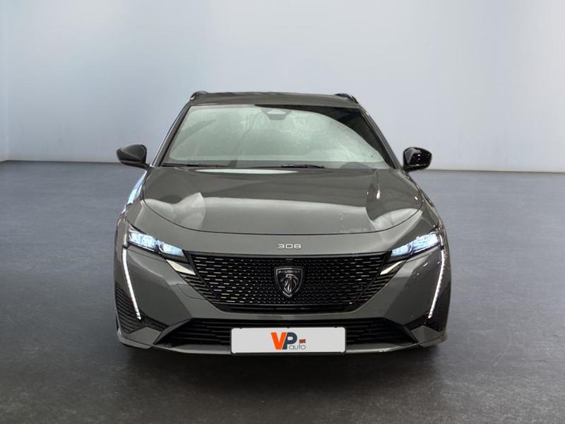 Peugeot 308 Sw BlueHDi 130ch s&amp;S Eat8 Gt