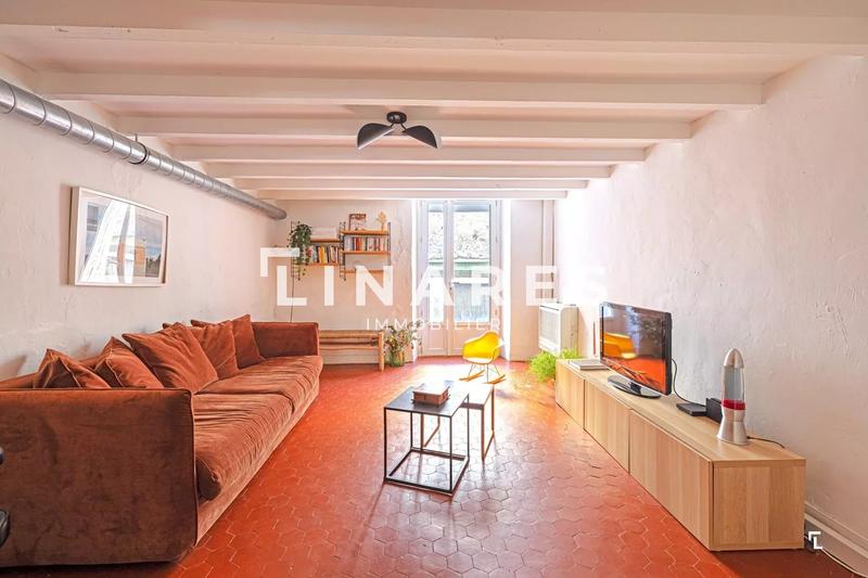 Appartement - 107 m²