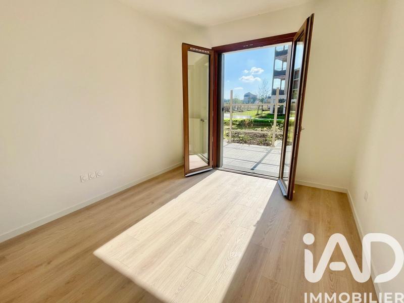 Appartement - 54 m² - 3 pièces