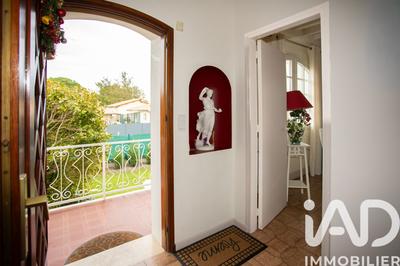 Maison - 170 m² - 6 pièces