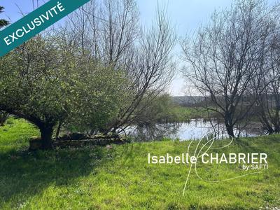 Maison - 253 m² - 6 pièces