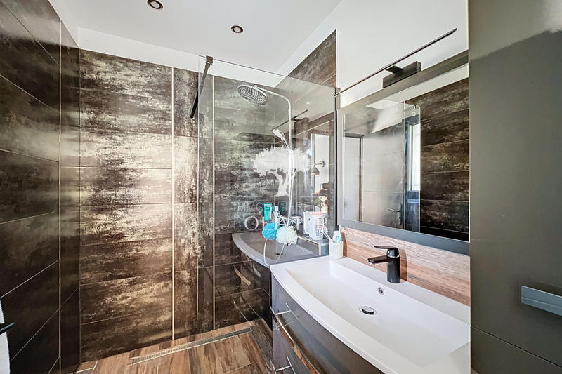 Villa - 98 m² - 4 pièces