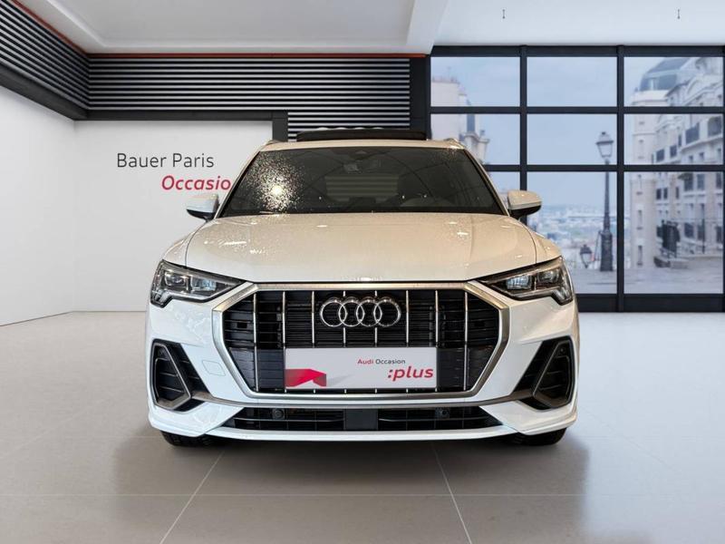 Audi Q3 35 Tfsi 150 ch s line