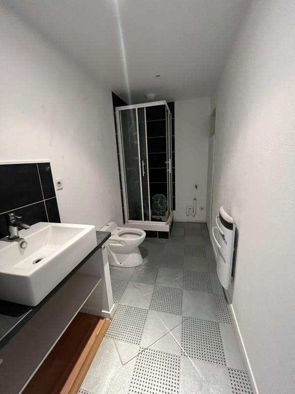 Appartement - 73 m² - 3 pièces