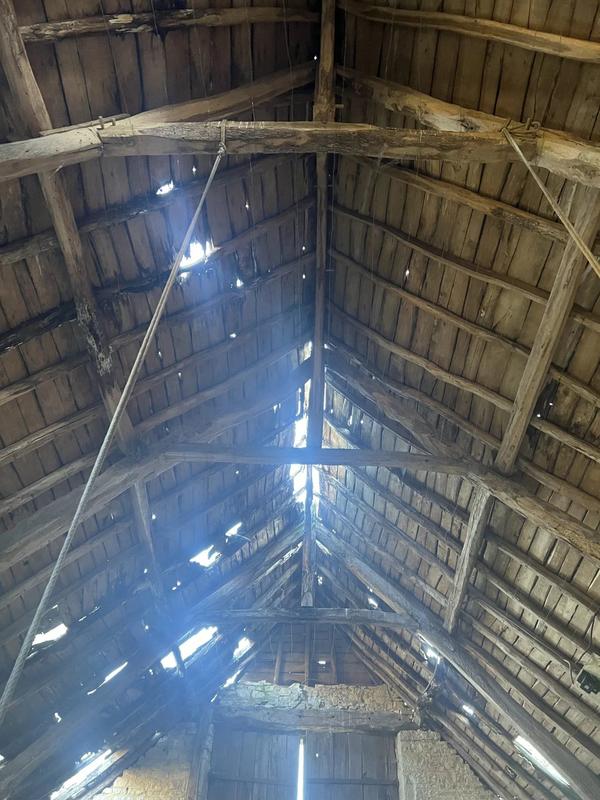 Maison - 60 m² - 1 pièce