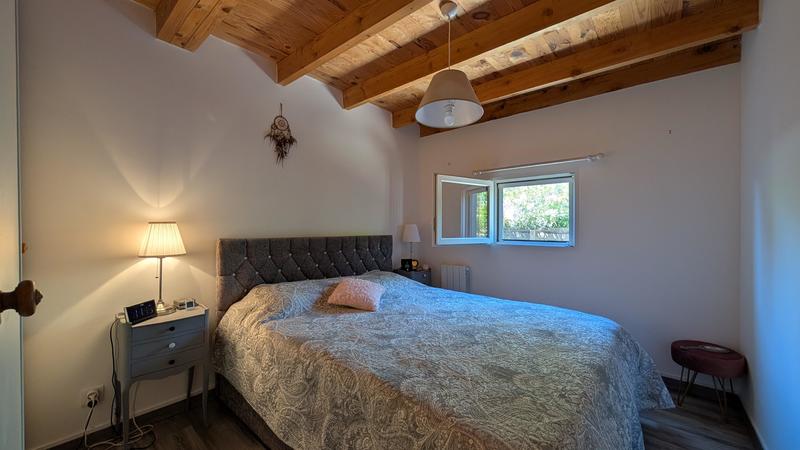 Villa - 200 m² - 7 pièces