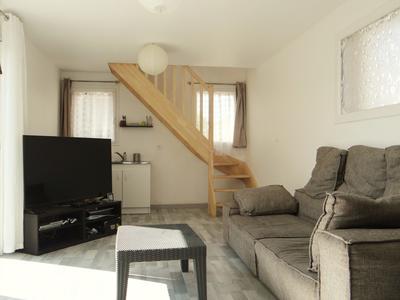 Maison - 137 m² - 5 pièces