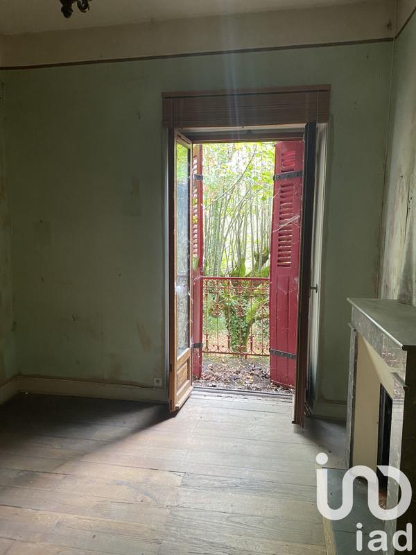 Maison de village - 116 m² - 5 pièces