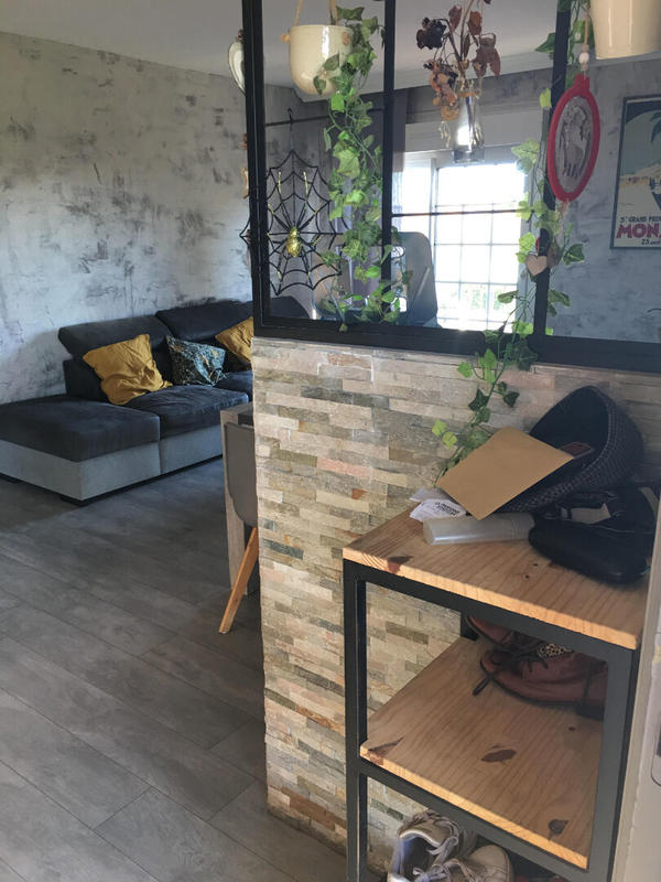 Maison - 82 m² - 4 pièces