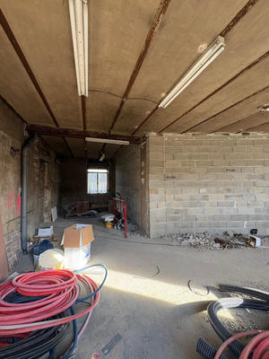 Appartement - 55 m² - 2 pièces