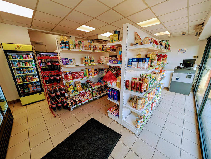 Fonds de commerce - Magasins - 80 m²