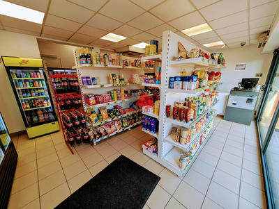 Fonds de commerce - Magasins - 80 m²