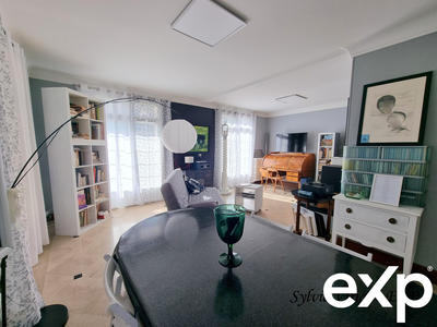 Villa - 129 m² - 6 pièces