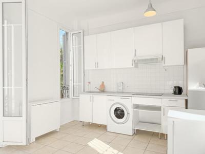 Appartement - 21 m² - 1 pièce