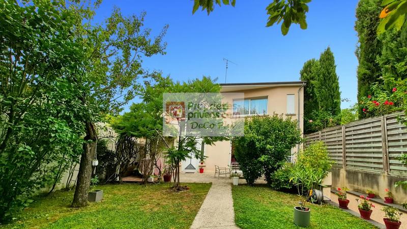 Maison - 127 m² - 5 pièces