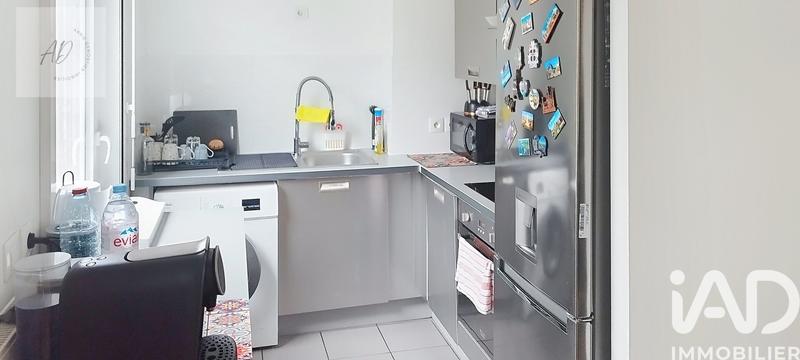 Appartement - 71 m² - 3 pièces